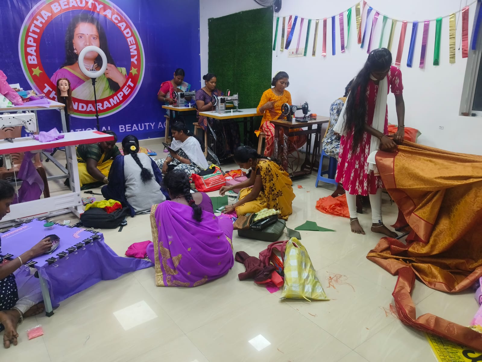 Shri Annamalaiyar Educational Trust